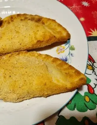 Ricetta Sofficini al pomodoro e mozzarella di graziella31