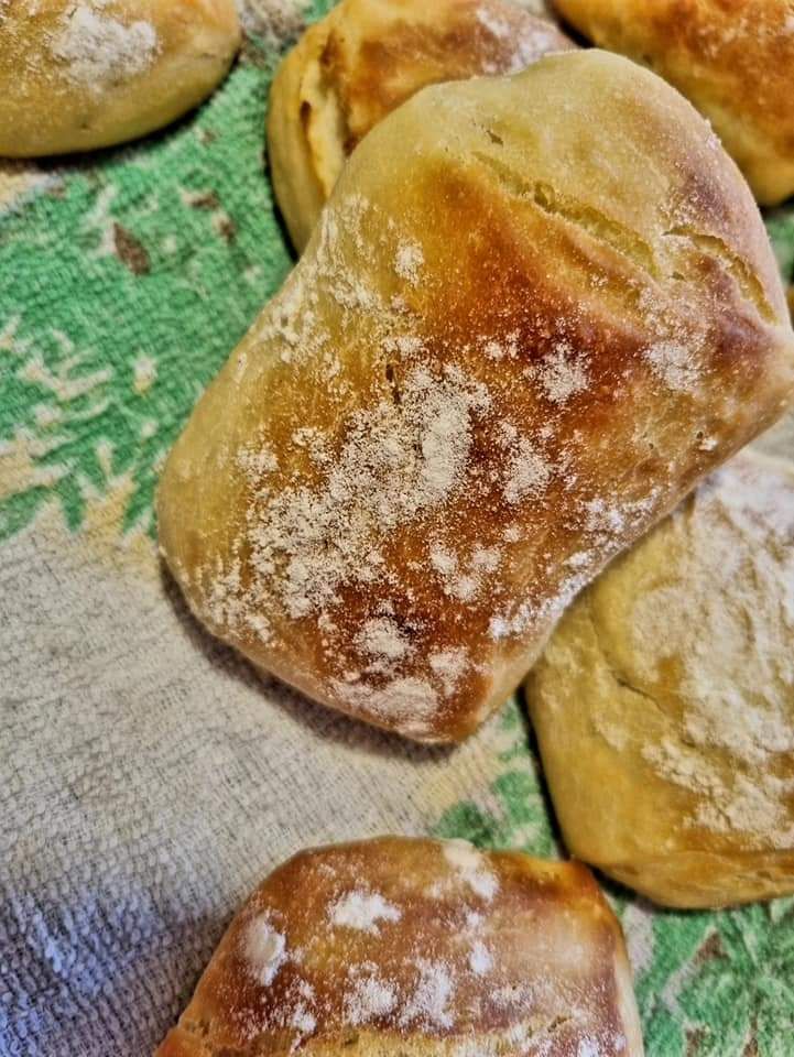Ciabattine