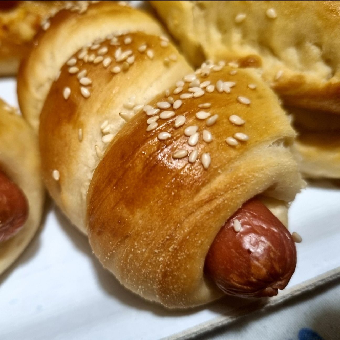 Rosticceria siciliana