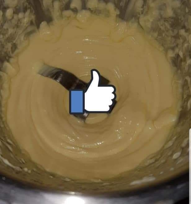 Finta maionese con uova sode