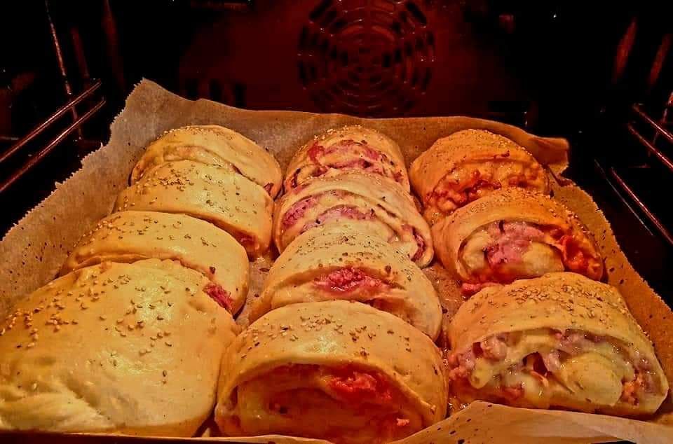 Panini napoletani
