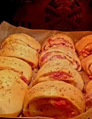 Ricetta Panini napoletani di graziella31