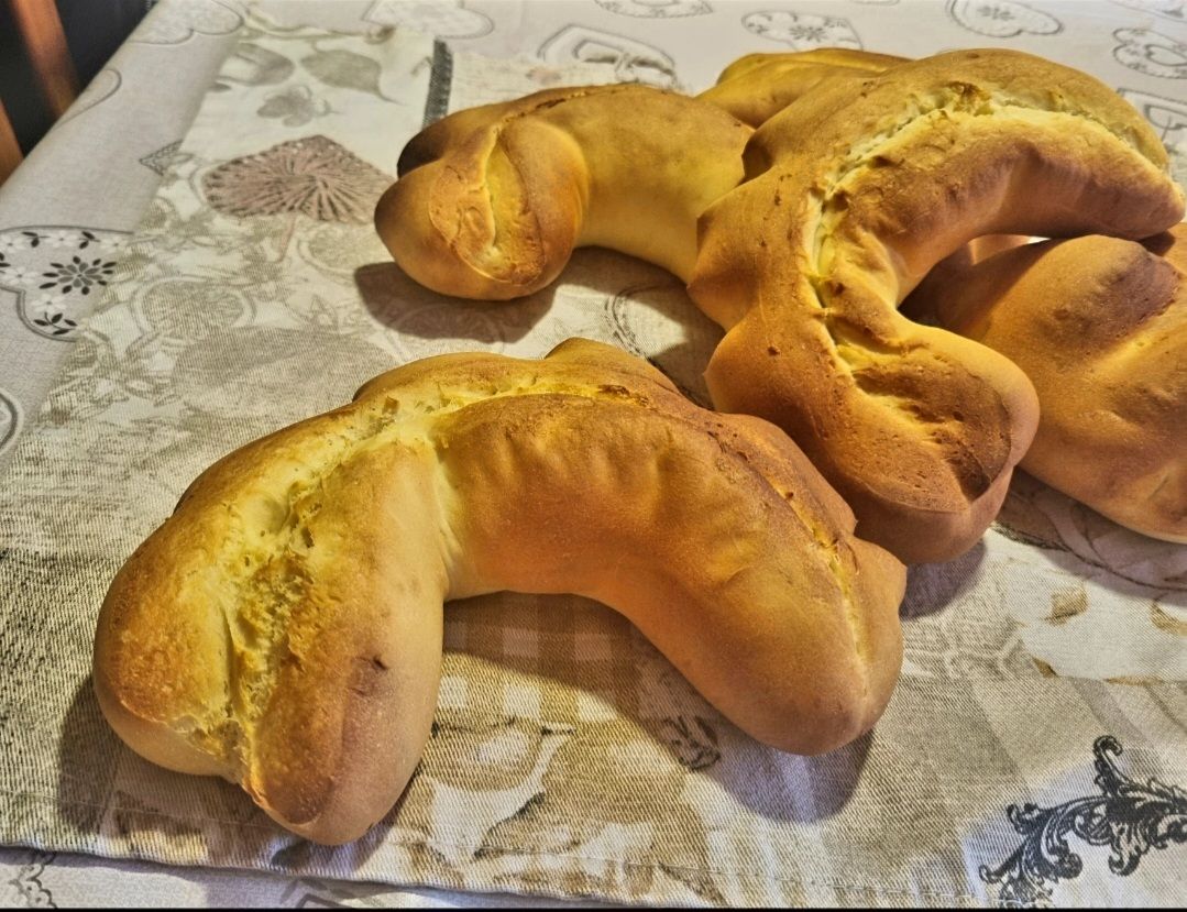 Pane a pasta dura Siciliano