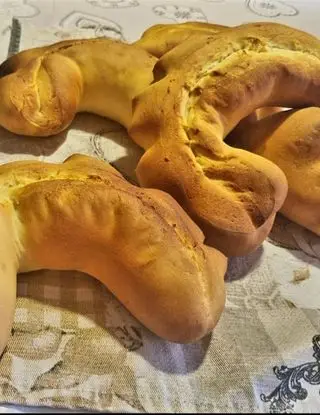 Ricetta Pane a pasta dura Siciliano di graziella31