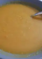 Ricetta Vellutata di carote e patate