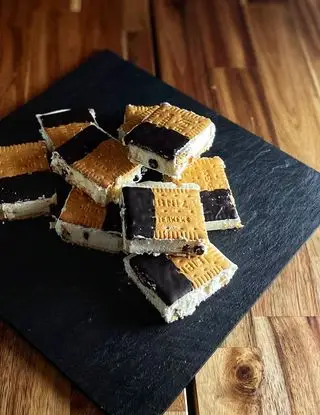 Ricetta Biscotti gelato di michelacara5