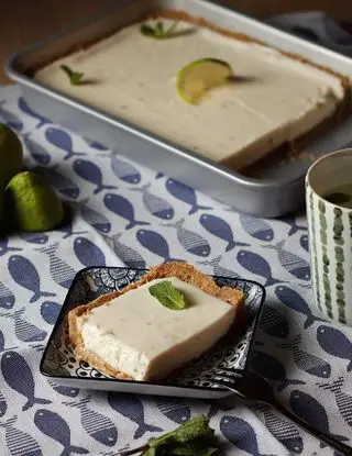 Ricetta Torta Mojito di michelacara5