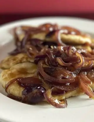 Ricetta Pollo al marsala e cipolle rosse di michelacara5