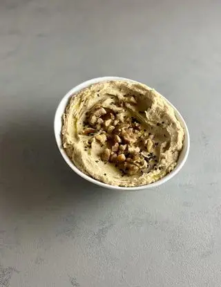 Ricetta Hummus Di Castagne. di michelacara5