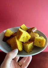 Ricetta Corn Bread