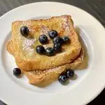 Ricetta French toast