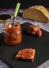 Ricetta Marmellata di datteri