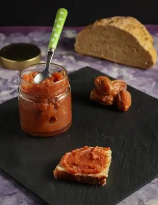 Ricetta Marmellata di datteri di michelacara5