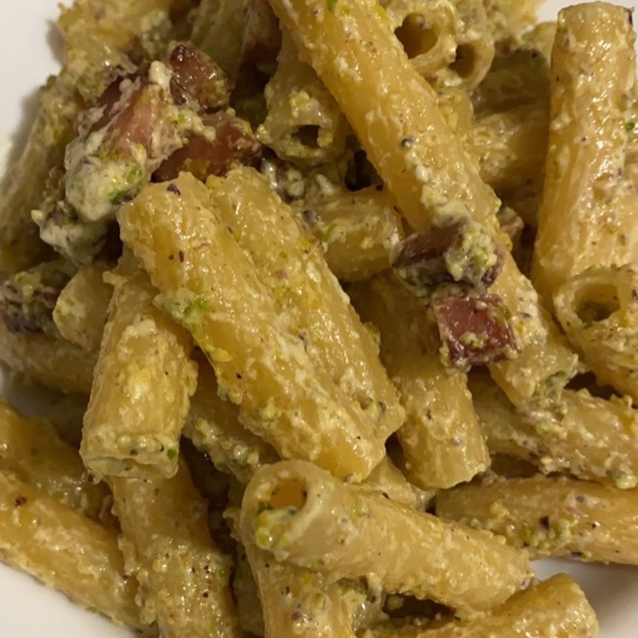 Pistacchiosa
