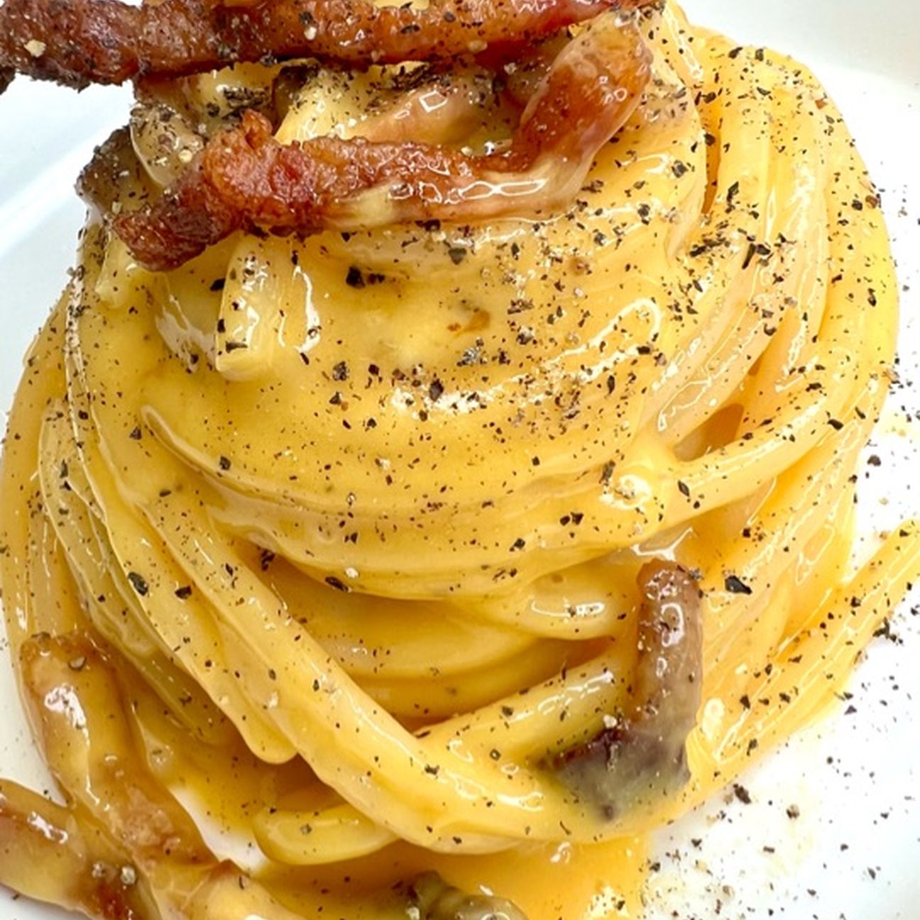 Carbonara