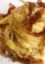 Ricetta Carbonara