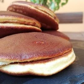 Dorayaki