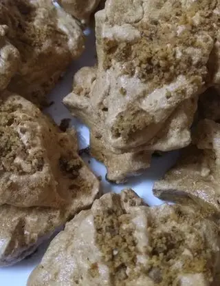 Ricetta Grotte di cannella e nocciola di cristian36