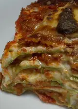 Ricetta lasagne alla bolognese