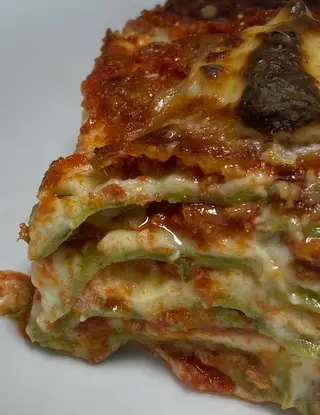 Ricetta lasagne alla bolognese di mastroiacovod