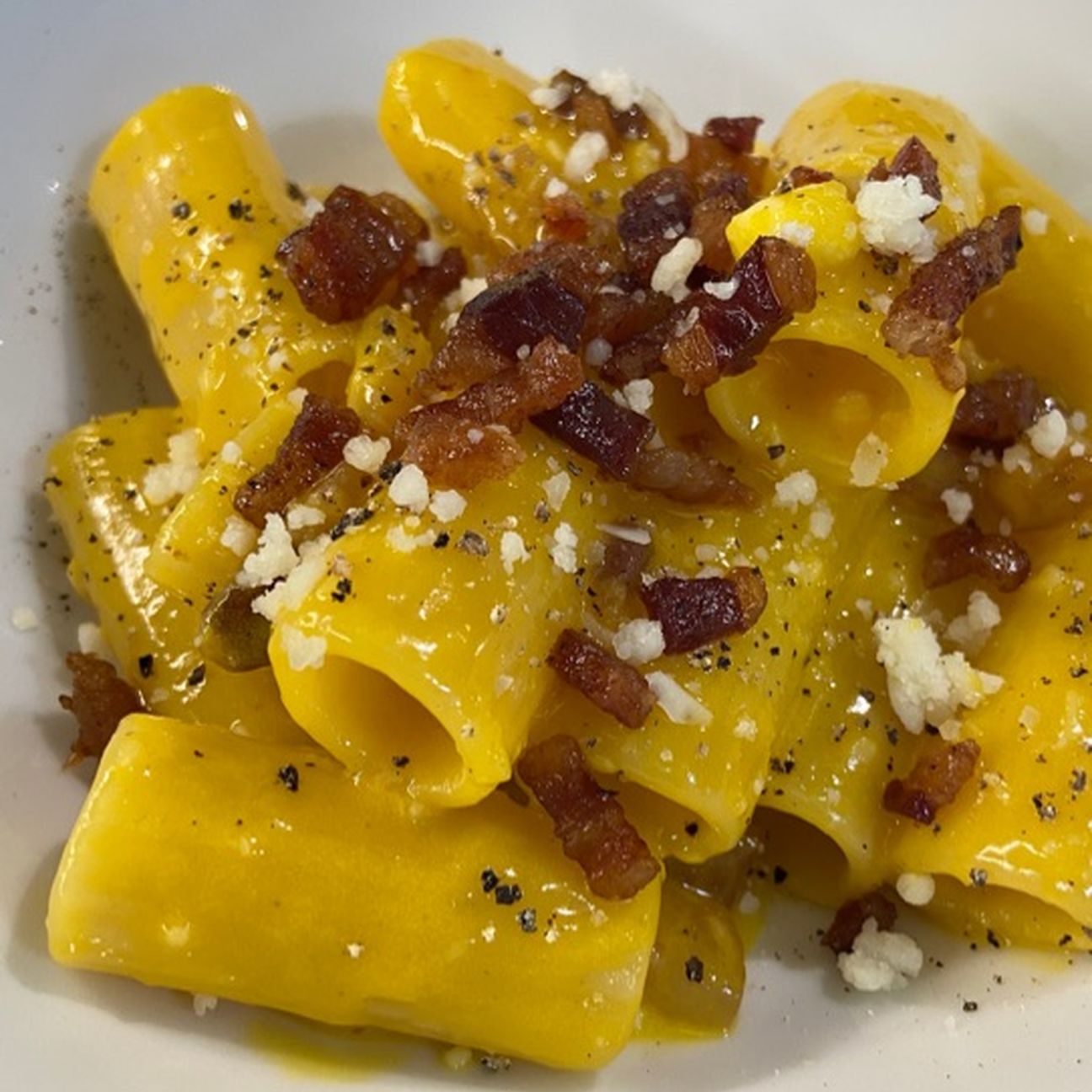 Carbonara