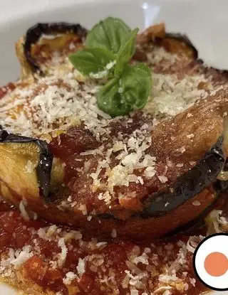 Ricetta Tortino di melanzane grigliate di mastroiacovod