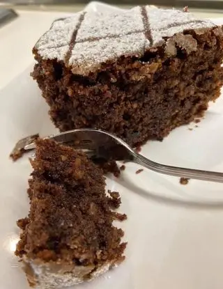 Ricetta Caprese al cioccolato di mastroiacovod