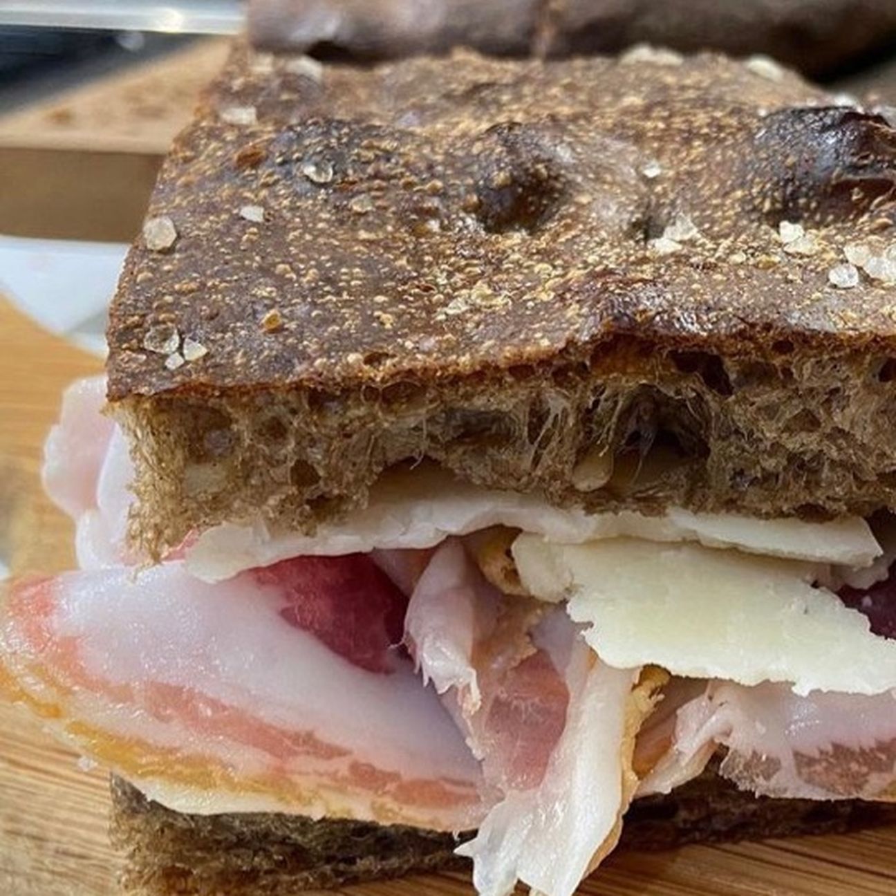 Focaccia