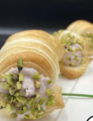 Ricetta Cannoli salati di mastroiacovod