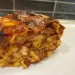 Ricetta lasagne