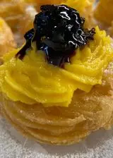 Ricetta Zeppola