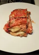 Ricetta Melanzane alla parmigiana