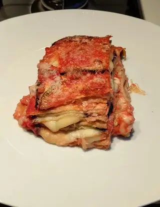 Ricetta Melanzane alla parmigiana di piero.giardina1966