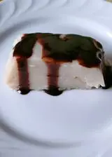 Ricetta Crema di latte con cioccolato fondente