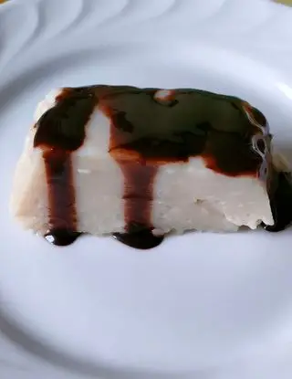 Ricetta Crema di latte con cioccolato fondente di piero.giardina1966