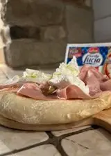 Ricetta Mortazza e burrata