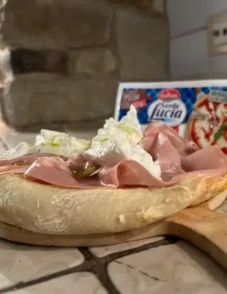 Ricetta Mortazza e burrata di alessandradafre