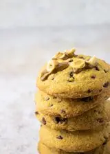 Ricetta Cookies alle nocciole