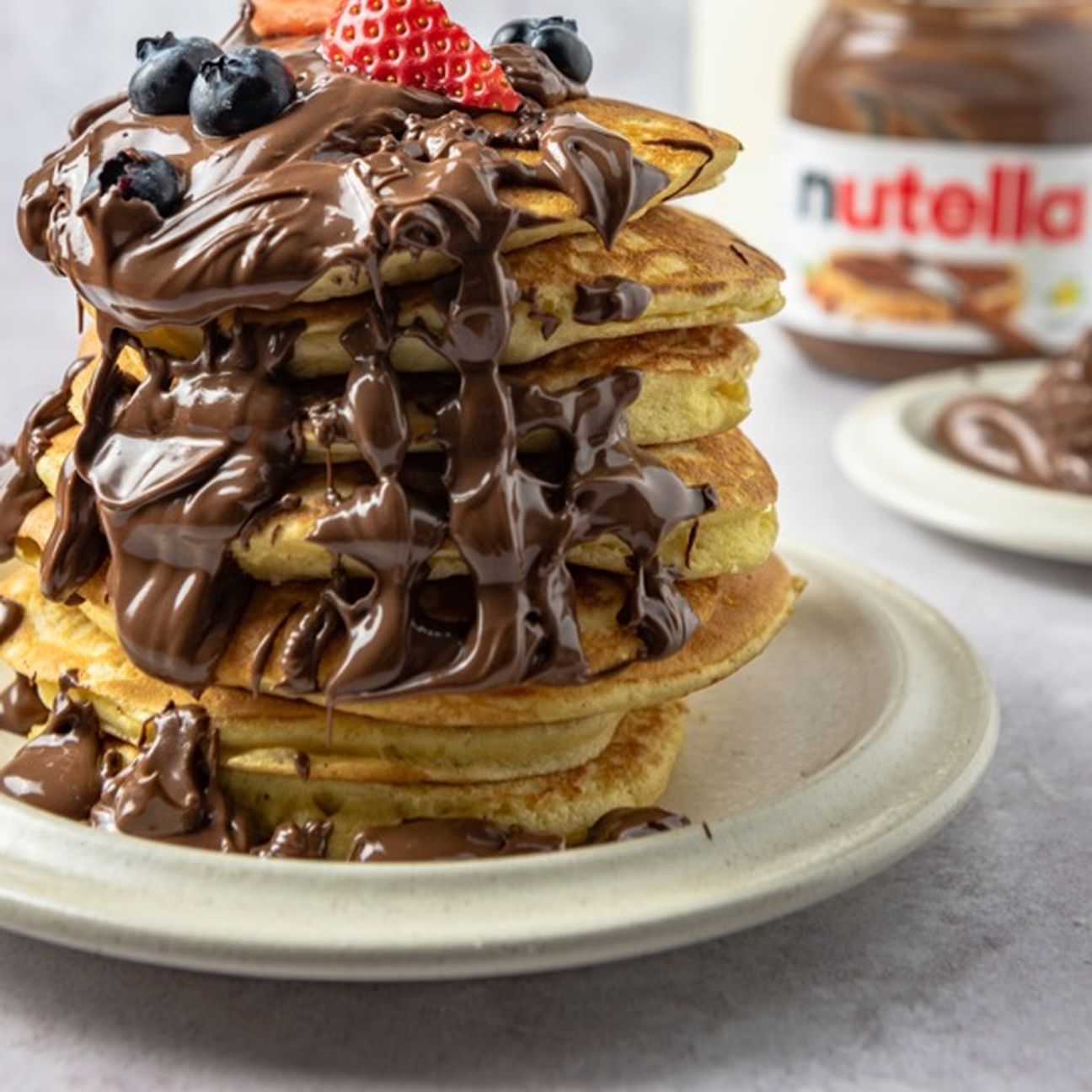 PANCAKE