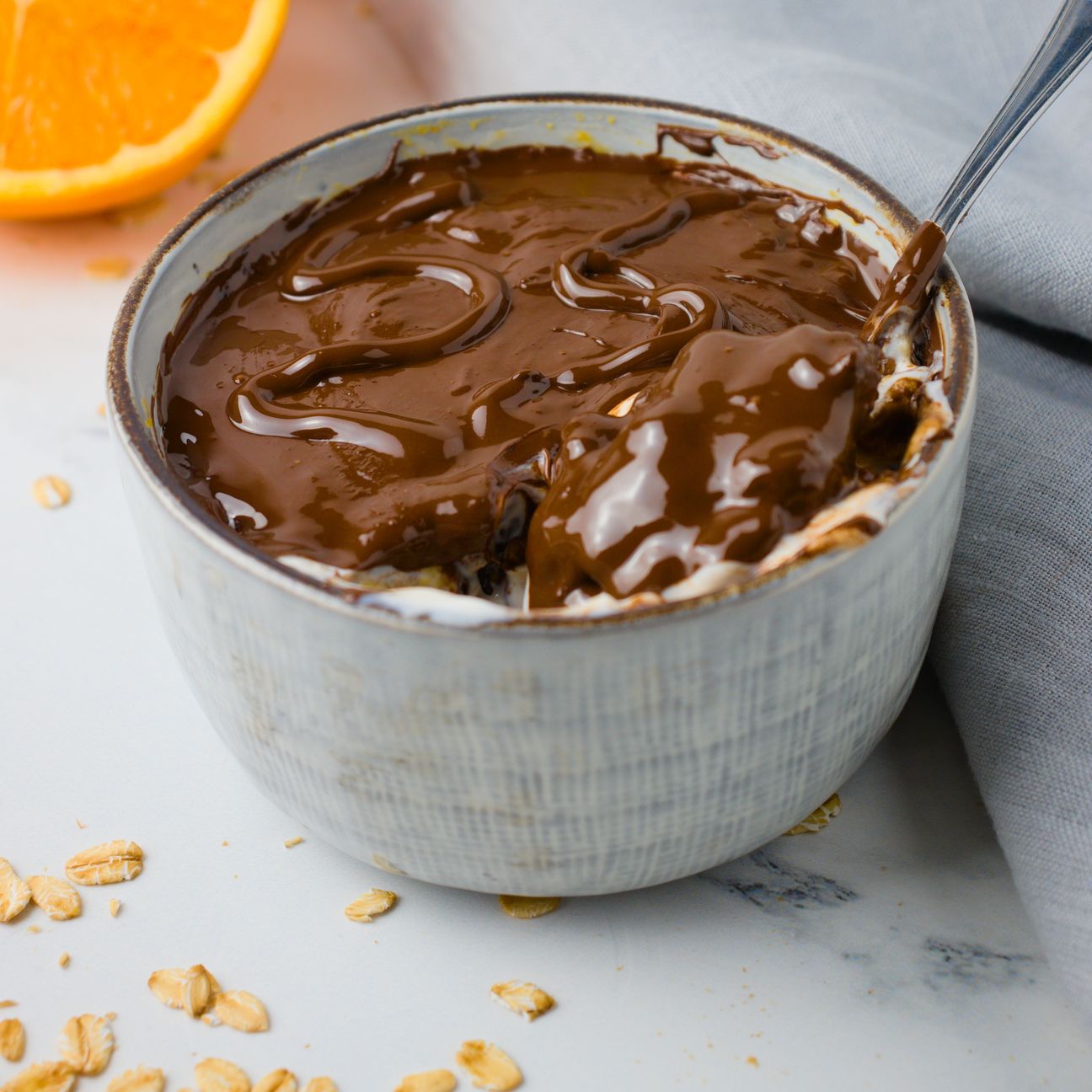 FIESTA PORRIDGE