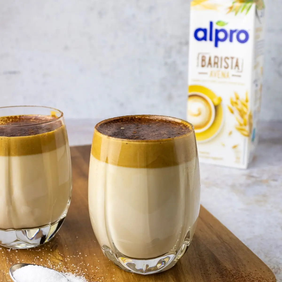 Ricetta DALGONA COFFEE di thesweetieparadise