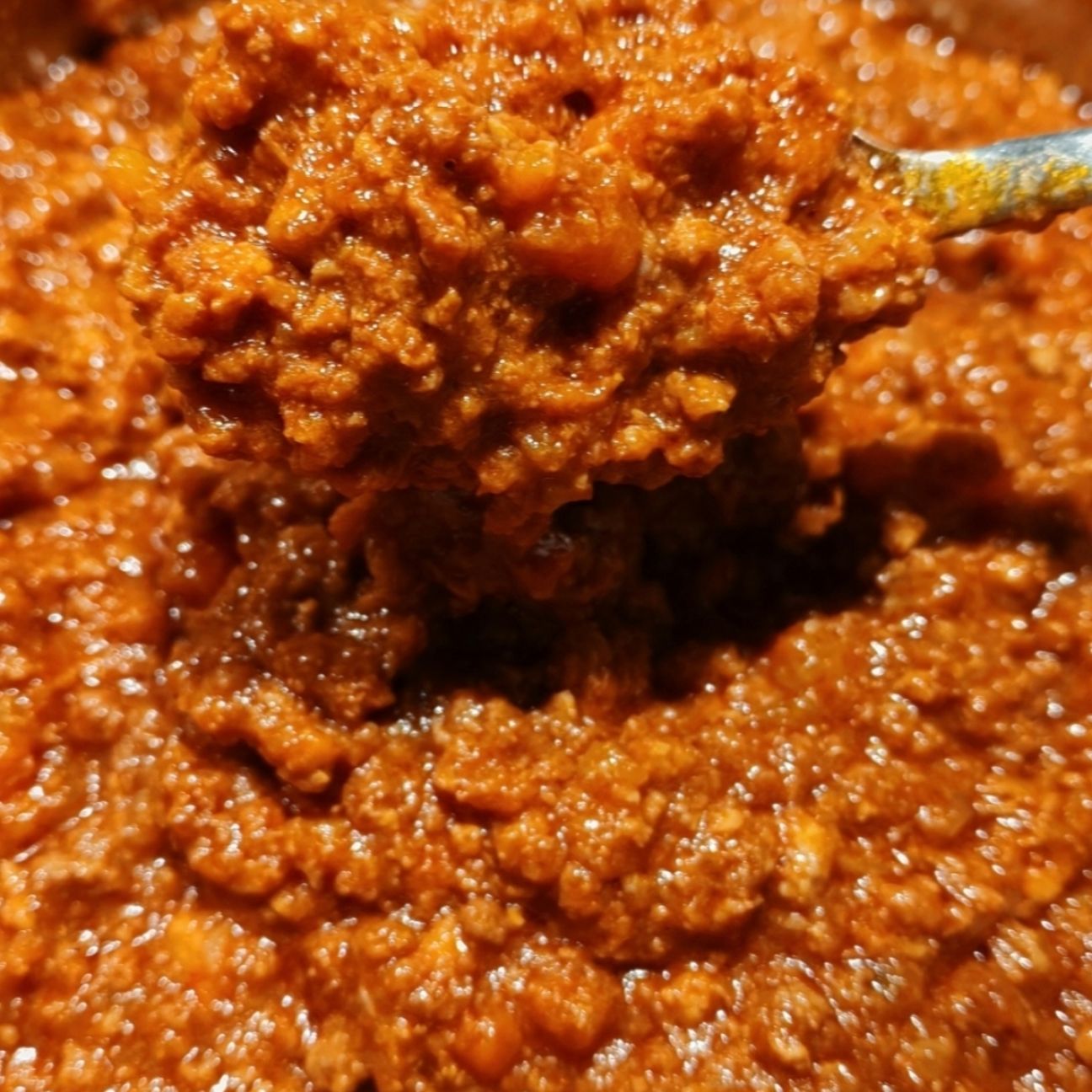 Ragù alla bolognese