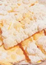 Ricetta Chiacchiere di carnevale