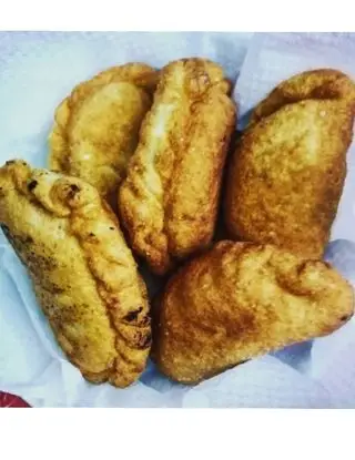 Ricetta Panzerotti pugliesi di Love_food_puglia_italy