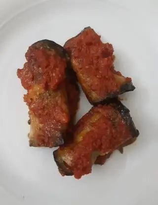 Ricetta Involtini di melanzane di Love_food_puglia_italy