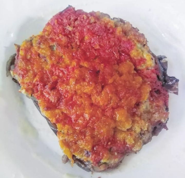 Melanzane ripiene