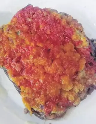 Ricetta Melanzane ripiene di Love_food_puglia_italy