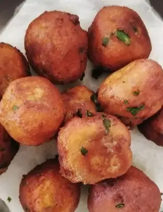 Ricetta Polpette fritte   di Love_food_puglia_italy