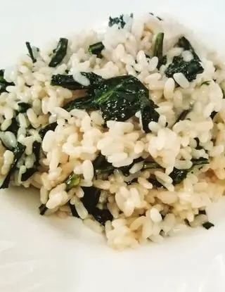 Ricetta Risotto con cavolo nero di Love_food_puglia_italy