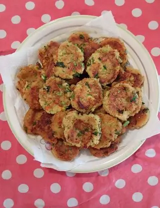 Ricetta Polpette di zucchina di Love_food_puglia_italy